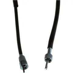 Speedometer cable for: Kawasaki GTR, KLR, Z/ZG