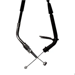 Throttle Cable for Closure Mechanism