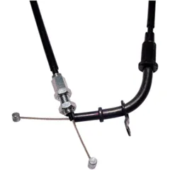 Throttle Cable A for Motorcycles 7317233