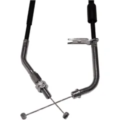 Throttle Cable B for Motorcycle Models