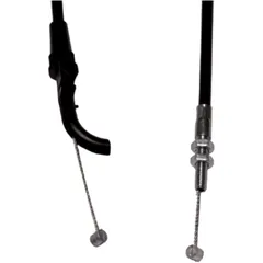 Throttle cable a a / open for: Kawasaki KLE