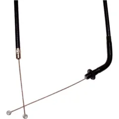 THROTTLE CABLE B B / CLOSE for Motorcycles 7317399