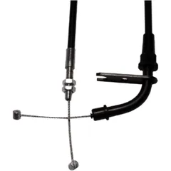 Throttle cable b b / close for: Kawasaki EN 7317431