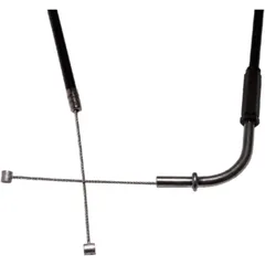 Throttle cable b b / close for: Kawasaki ZX - 6R