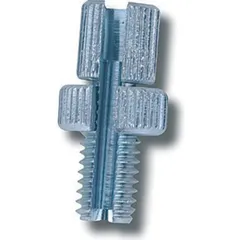 Cable adjuster domino 061602214