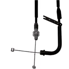 THROTTLE CABLE B CLOSURE for Motorcycles