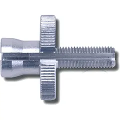 Stellschraube geschlitzt M8X1 mm 40 mm für Motorräder