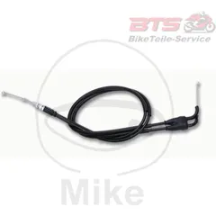 Throttle cable set