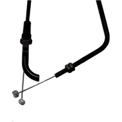 Throttle cable a a / open for: Triumph Thunderbird, Tiger, Trophy