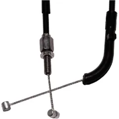 THROTTLE CABLE B B / CLOSE for Motorcycles 7318017