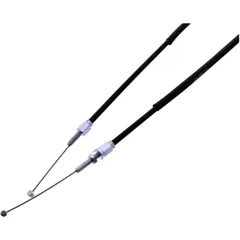 Throttle cable b b / close for: Honda XL, XRV