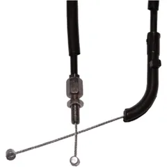 THROTTLE CABLE B B / CLOSE for Motorbikes