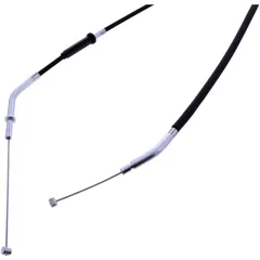 Throttle cable b close for: Kawasaki ER - 6F, ER - 6N