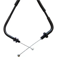 THROTTLE CABLE B for Closure System