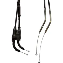 Throttle cable SET for: Kawasaki ZX - 6R