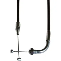 Throttle cable a a / open for: Kawasaki Z, Z1, Z1A