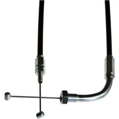 Throttle cable b b / close for: Kawasaki Z, Z1, Z1A
