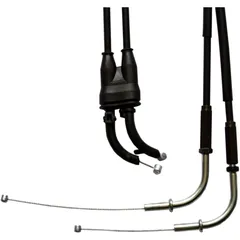 Throttle cable SET for: Kawasaki ZX - 9R