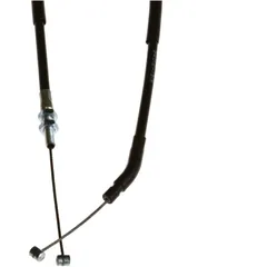 Throttle cable b b / close for: Kawasaki GPX, ZXR