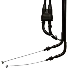 THROTTLE CABLE SET for Motorcycles 7318181