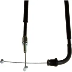 Throttle cable b b / close for: Honda CBR