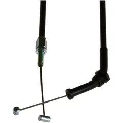 Throttle cable b b / close for: Honda CB 7318207