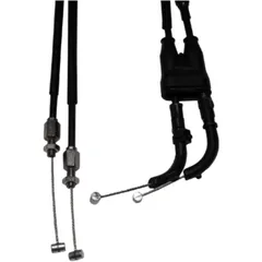 Throttle Cable Set for Motorcycles 7318215