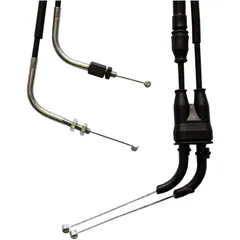 Throttle Cable Set for Motorcycles 7318223