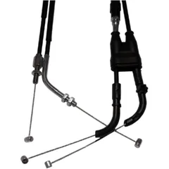 Throttle Cable Set for Motorcycles 7318264