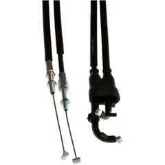 Throttle Cable Set for Motorcycles