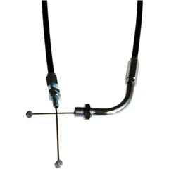 Throttle cable b b / close for: Kawasaki Z 7318603