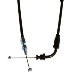 Throttle Cable A Open for Flat Handlebars