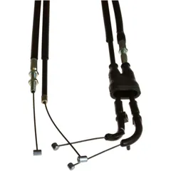 Throttle Cable Set for Motorcycles 7318645