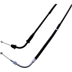 THROTTLE CABLE B B / CLOSE for Motorcycles 7318678