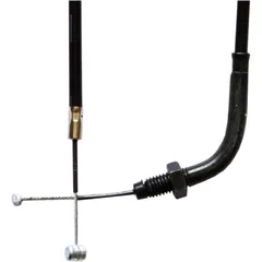 Choke cable for: Honda CA