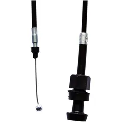 Choke cable for: Honda GL, CX