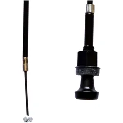 Choke cable for: Honda VF