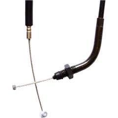 Choke cable for: Honda VFR 7319031