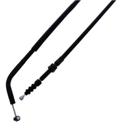 Clutch cable for: Kawasaki ZZR, ZRX