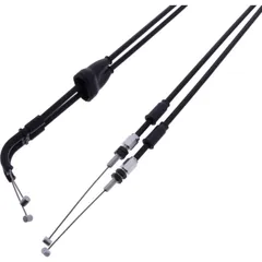 Throttle cable 31009604