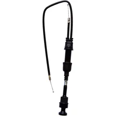Choke cable for: Honda VT, NV