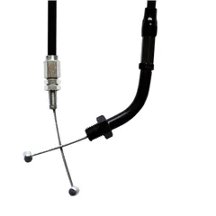 Throttle cable a a / open for: Honda CB 7319445