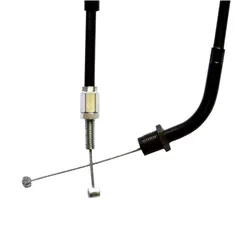 Throttle cable b b / close for: Honda CB 7319452