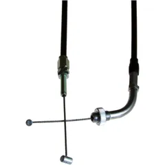 Throttle cable a a / open for: Honda VT