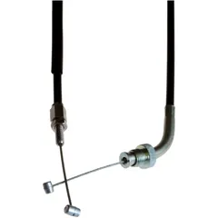 Throttle cable b b / close for: Honda VT