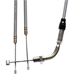 Throttle cable a a / open for: Honda CB 7319569