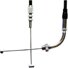 Throttle cable a a / open for: Honda CB 7319585