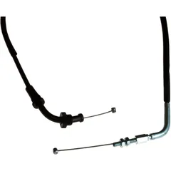 Throttle Cable B - for: Cruisers