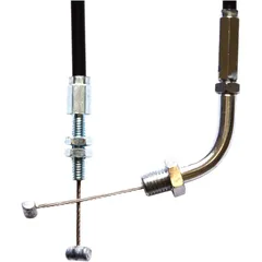 Throttle cable a a / open for: Honda CX 7319700