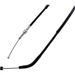 Clutch cable for: Honda VF